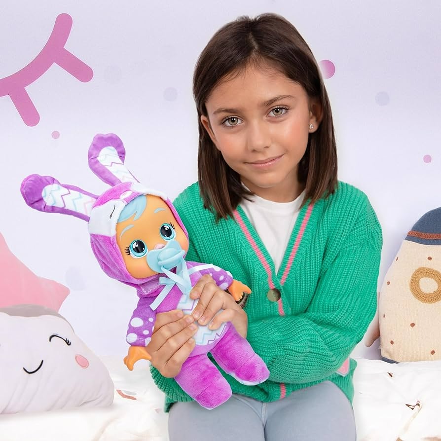 imc toys bábiky bunny
