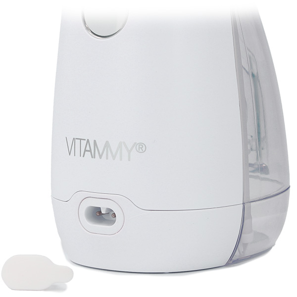 zubná sprcha s usb portom